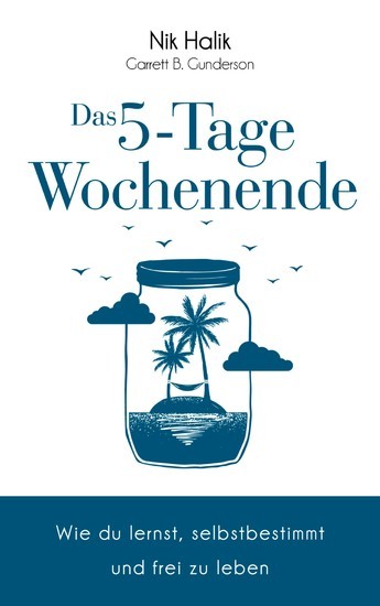 Das 5-Tage-Wochenende main product photo