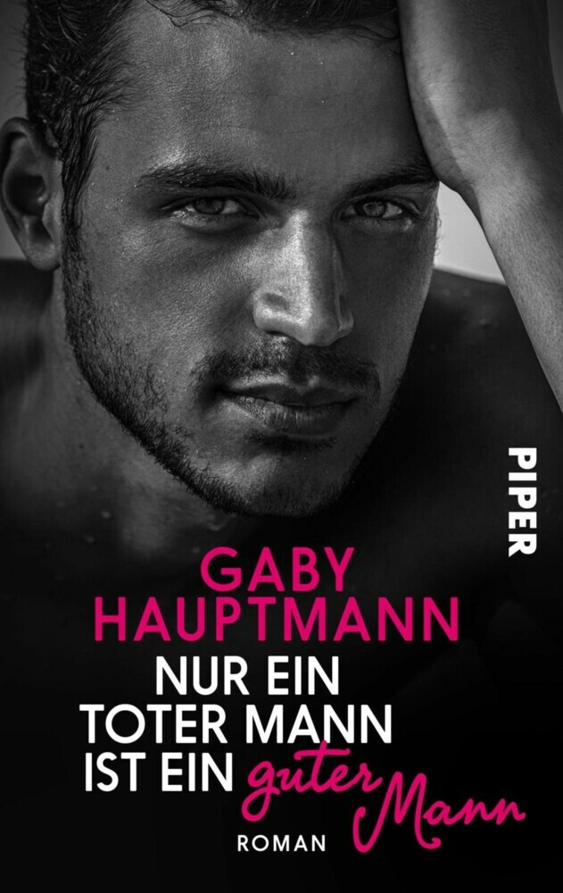 Nur ein toter Mann ist ein guter Mann main product photo