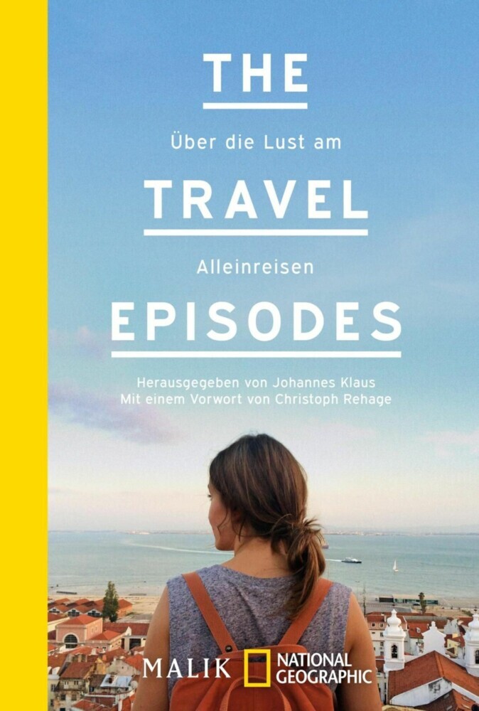 The Travel Episodes main product photo