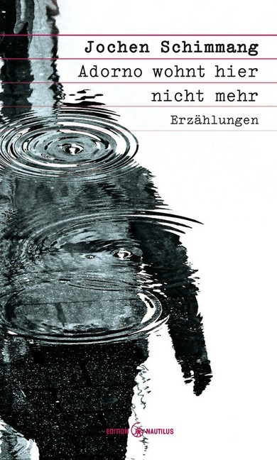 Adorno wohnt hier nicht mehr main product photo