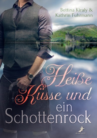 Heiße Küsse & ein Schottenrock main product photo