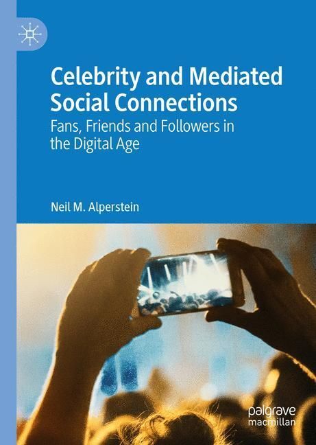 Celebrity and Mediated Social Connections main product photo
