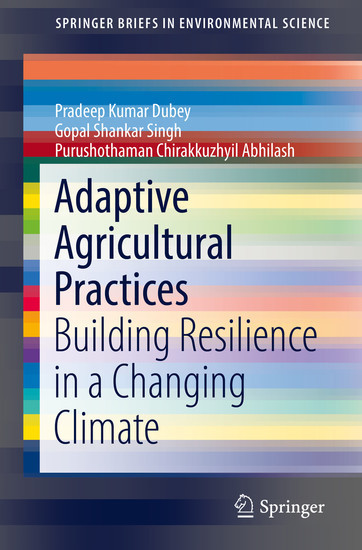 Adaptive Agricultural Practices main product photo