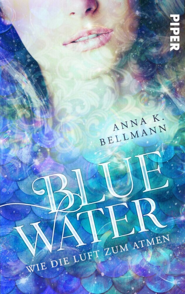 Blue Water main product photo
