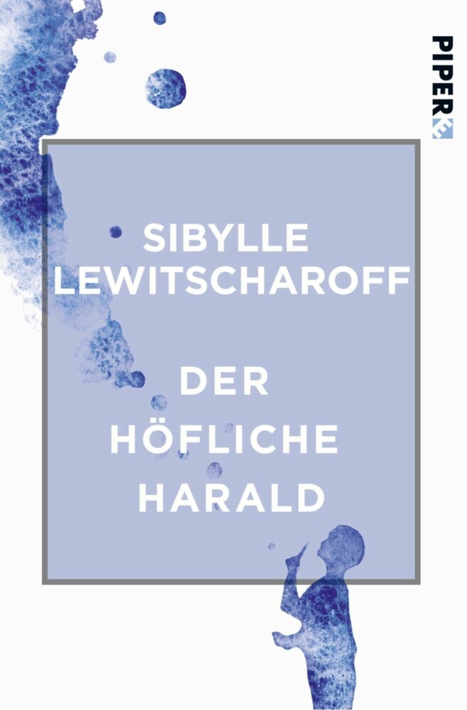 Der höfliche Harald main product photo