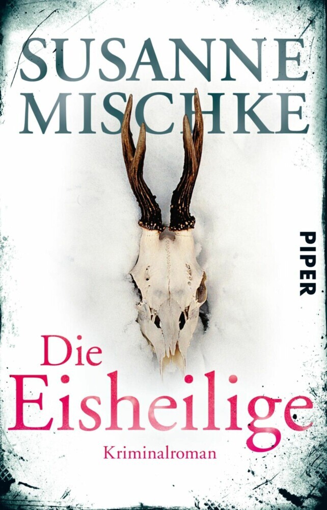 Die Eisheilige main product photo