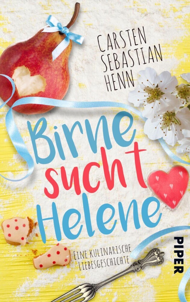 Birne sucht Helene main product photo
