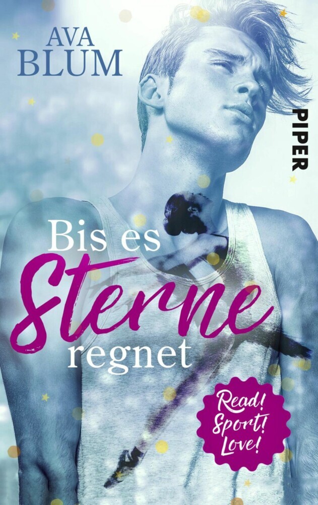 Bis es Sterne regnet main product photo