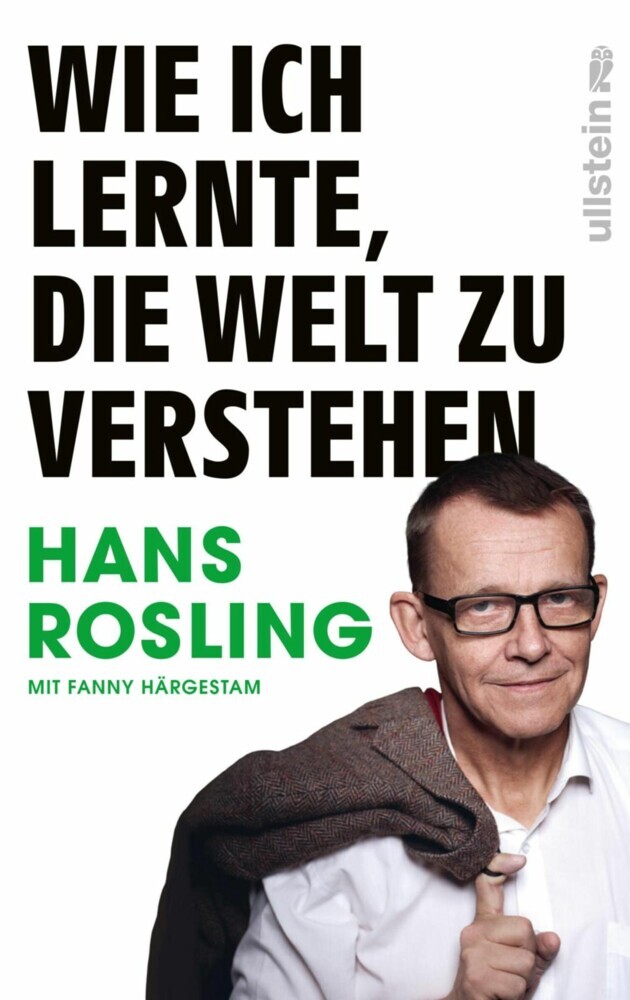 Wie ich lernte, die Welt zu verstehen main product photo