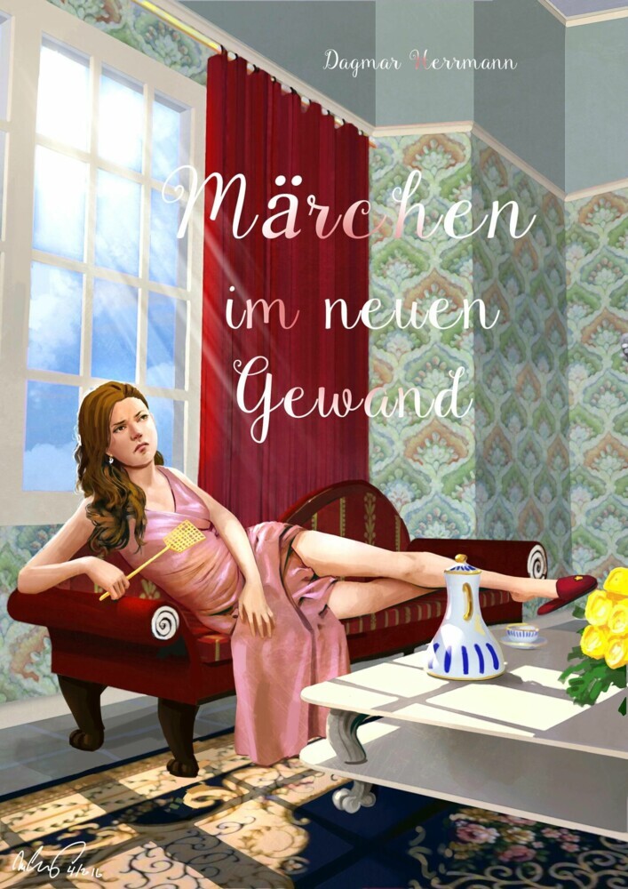 Märchen im neuen Gewand main product photo
