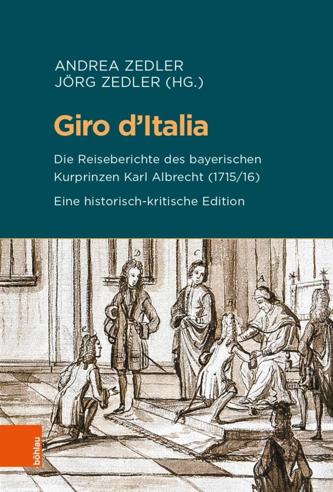 Giro d'Italia main product photo