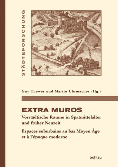 Extra muros main product photo
