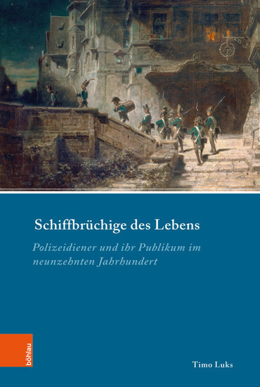 Schiffbrüchige des Lebens main product photo