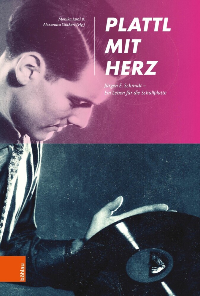 Plattl mit Herz main product photo