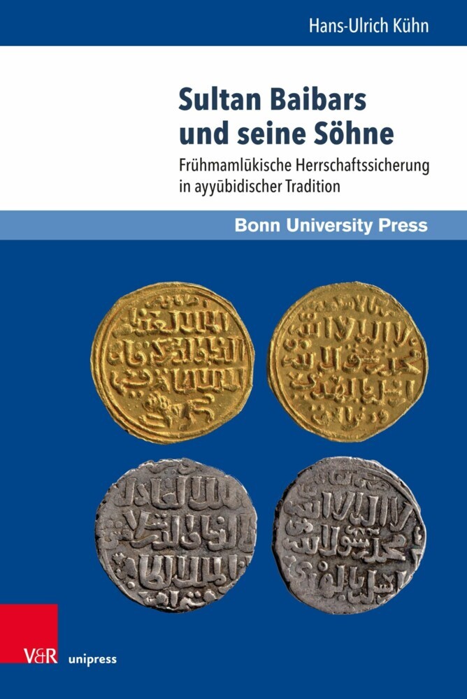 Sultan Baibars und seine Söhne main product photo