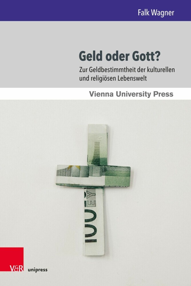 Geld oder Gott? main product photo