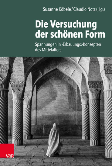 Die Versuchung der schönen Form main product photo