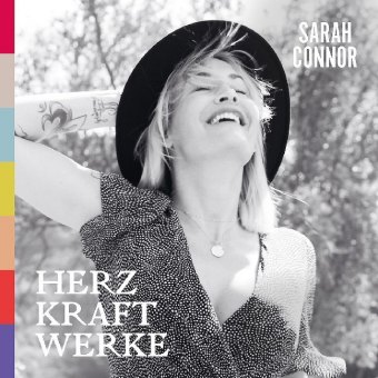 Herz Kraft Werke, 1 Audio-CD