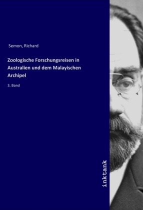 Zoologische Forschungsreisen in Australien und dem Malayischen...