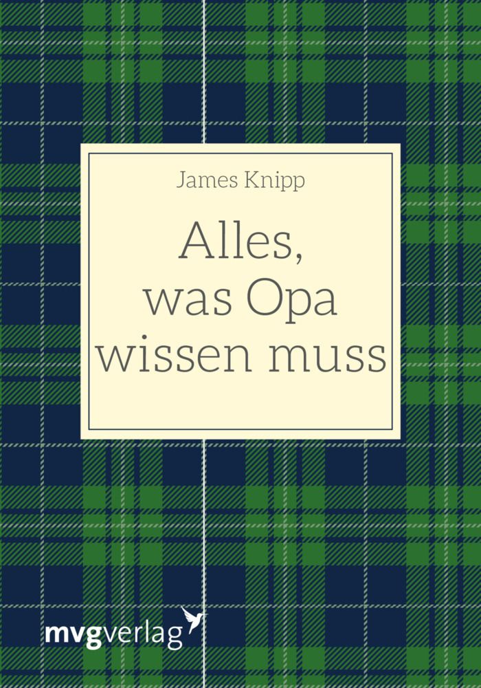 Alles, was Opa wissen muss main product photo