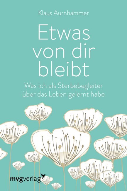 Etwas von dir bleibt main product photo