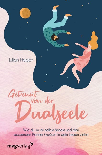 Getrennt von der Dualseele main product photo