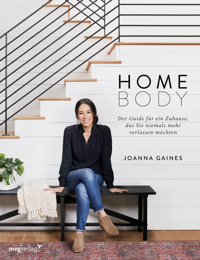 Homebody main product photo