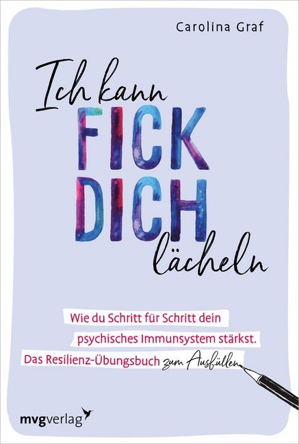 Ich kann fick dich lächeln main product photo