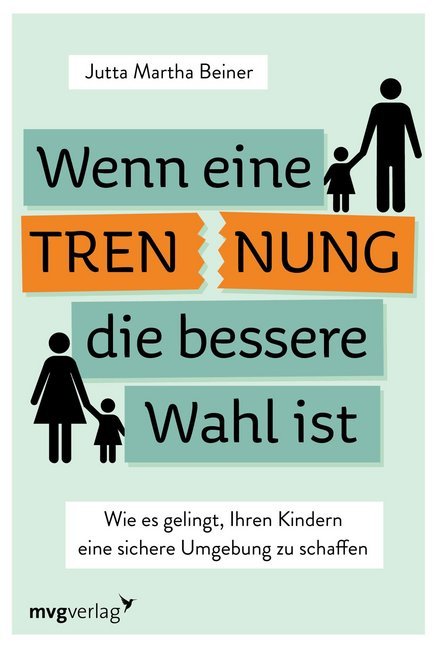 Wenn eine Trennung die bessere Wahl ist main product photo