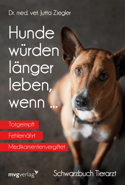 Hunde würden länger leben, wenn ... main product photo