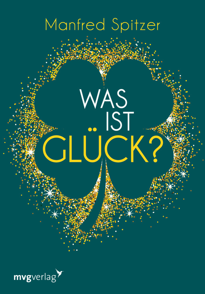 Was ist Glück? main product photo