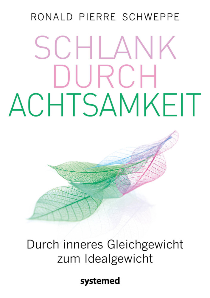 Schlank durch Achtsamkeit main product photo