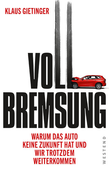 Vollbremsung main product photo