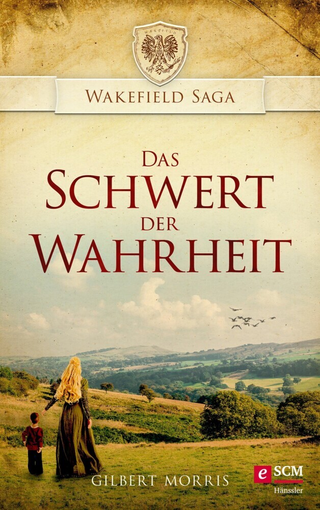 Das Schwert der Wahrheit main product photo