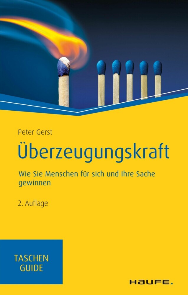 Überzeugungskraft main product photo