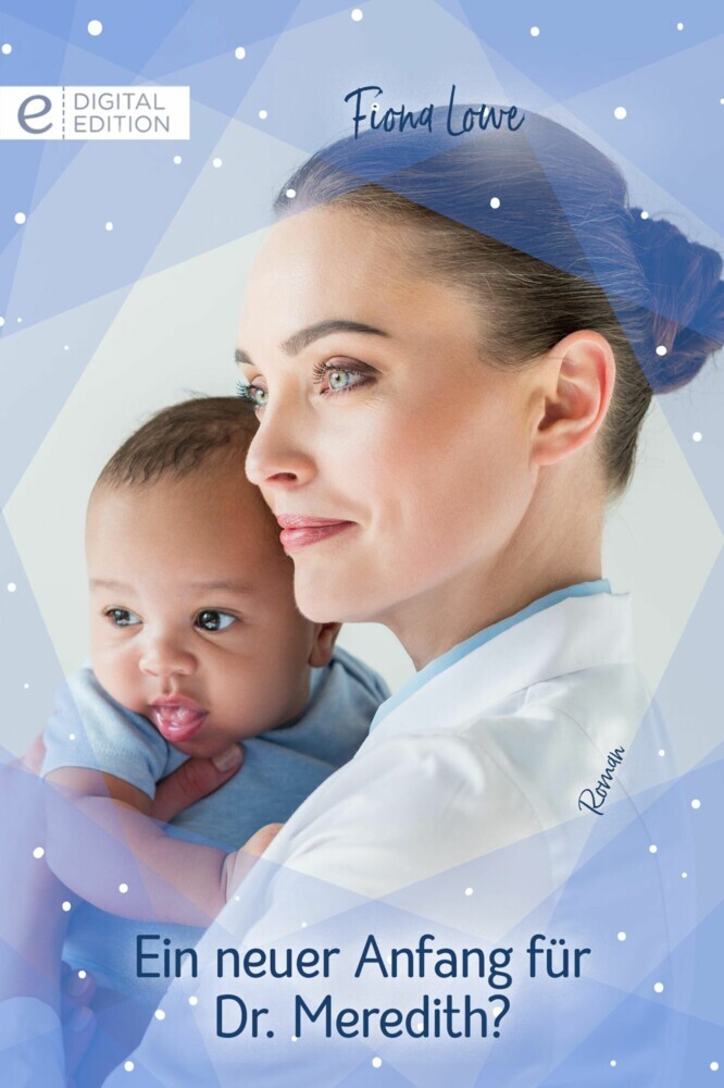 Ein neuer Anfang für Dr. Meredith? main product photo