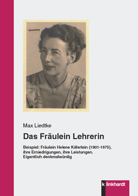 Das Fräulein Lehrerin main product photo