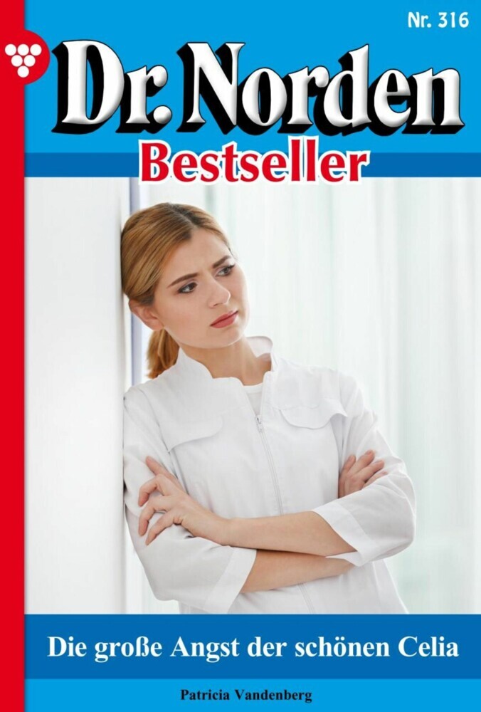 Die große Angst der schönen Celia main product photo