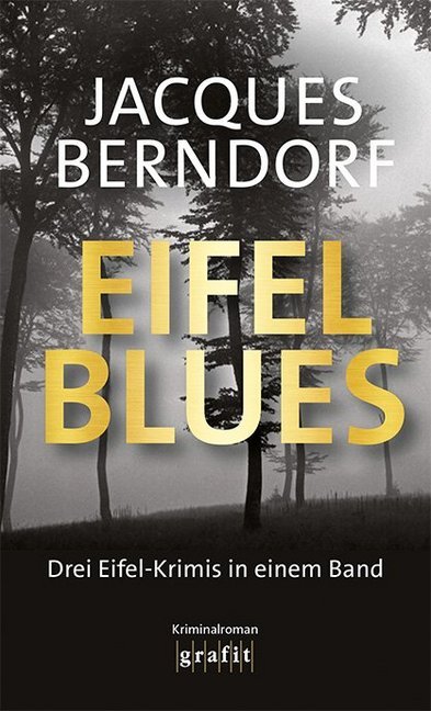Eifel-Blues main product photo