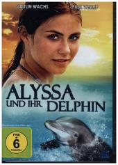 Alyssa und ihr Delphin, 1 DVD