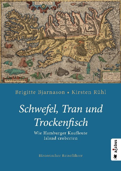 Schwefel, Tran und Trockenfisch main product photo