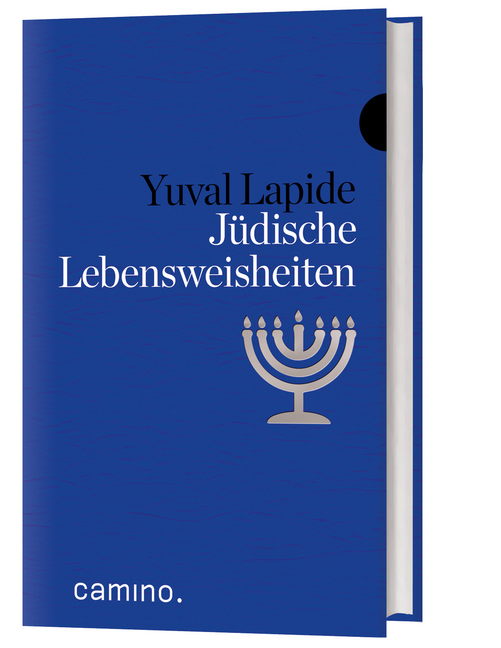 Jüdische Lebensweisheiten main product photo