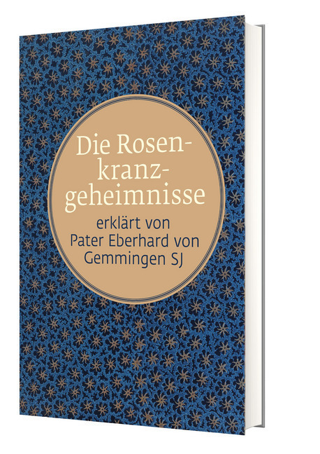 Die Rosenkranzgeheimnisse main product photo