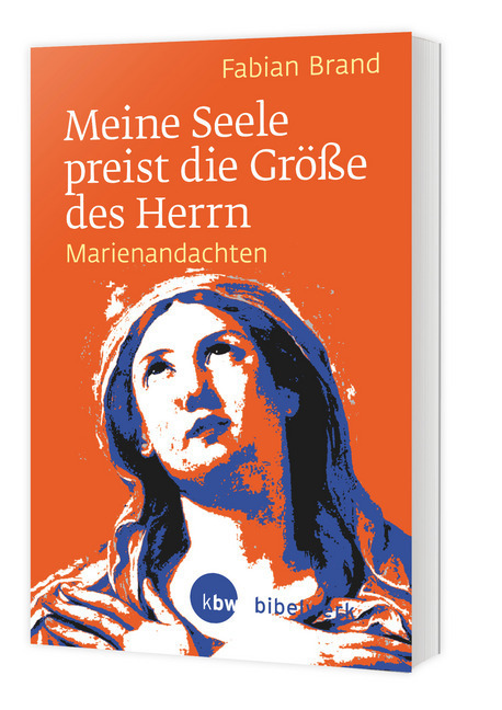 Meine Seele preist die Größe des Herrn main product photo