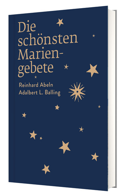 Die schönsten Mariengebete main product photo