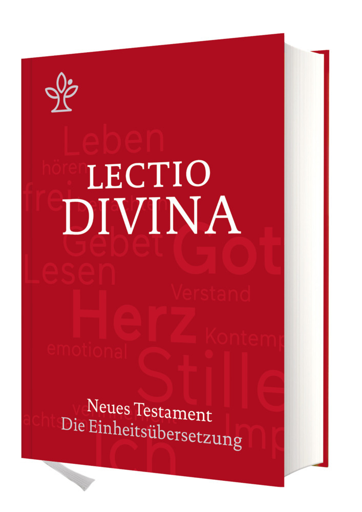 Lectio divina - Neues Testament main product photo