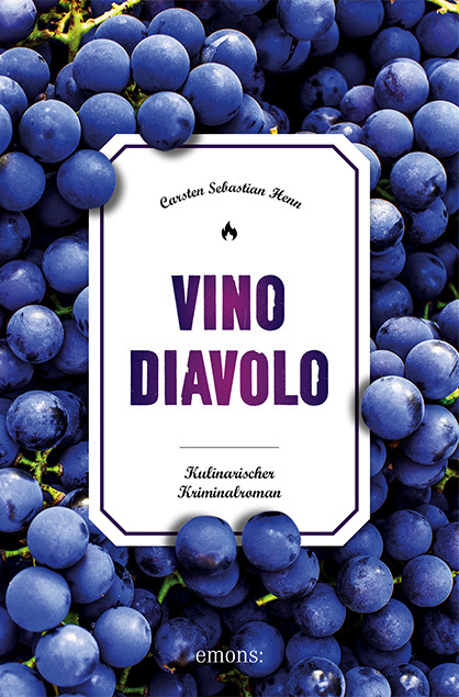 Vino Diavolo main product photo