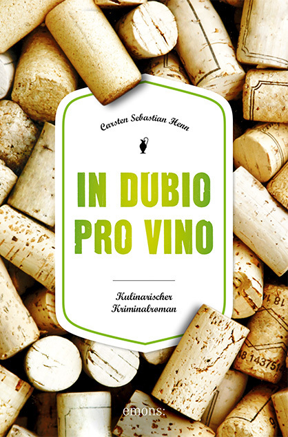 In Dubio pro Vino main product photo