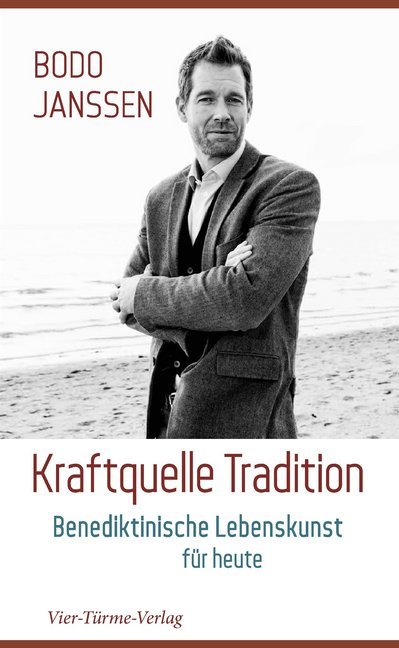 Kraftquelle Tradition main product photo
