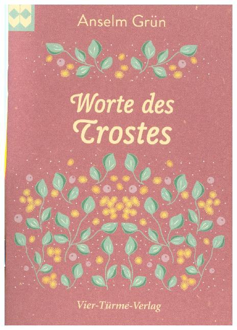 Worte des Trostes main product photo
